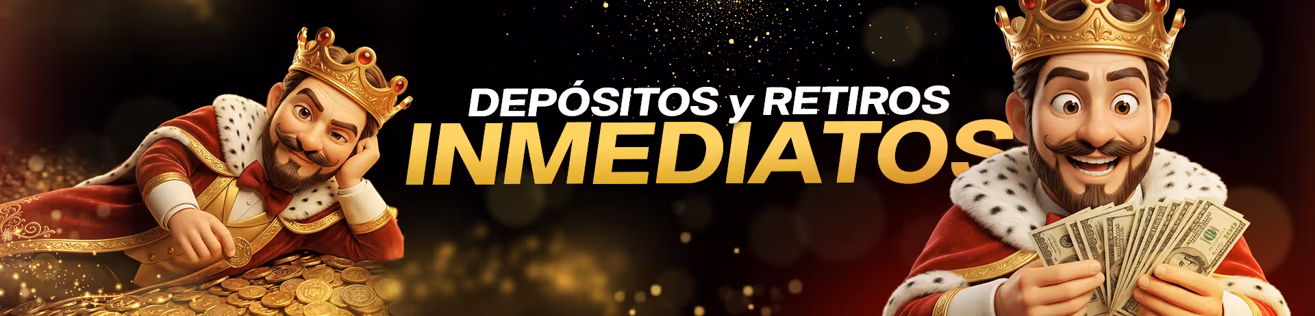 DEPOSITOS Y RETIROS